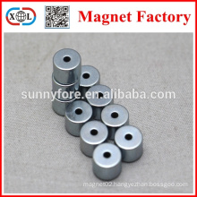 guangdong factory make ring design magnet